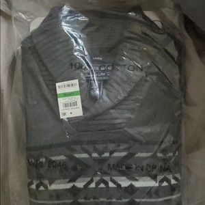 American Rag Winter Chalet